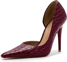 Red Croco