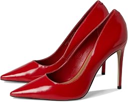 Red Leather