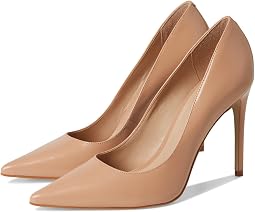 Tan Leather