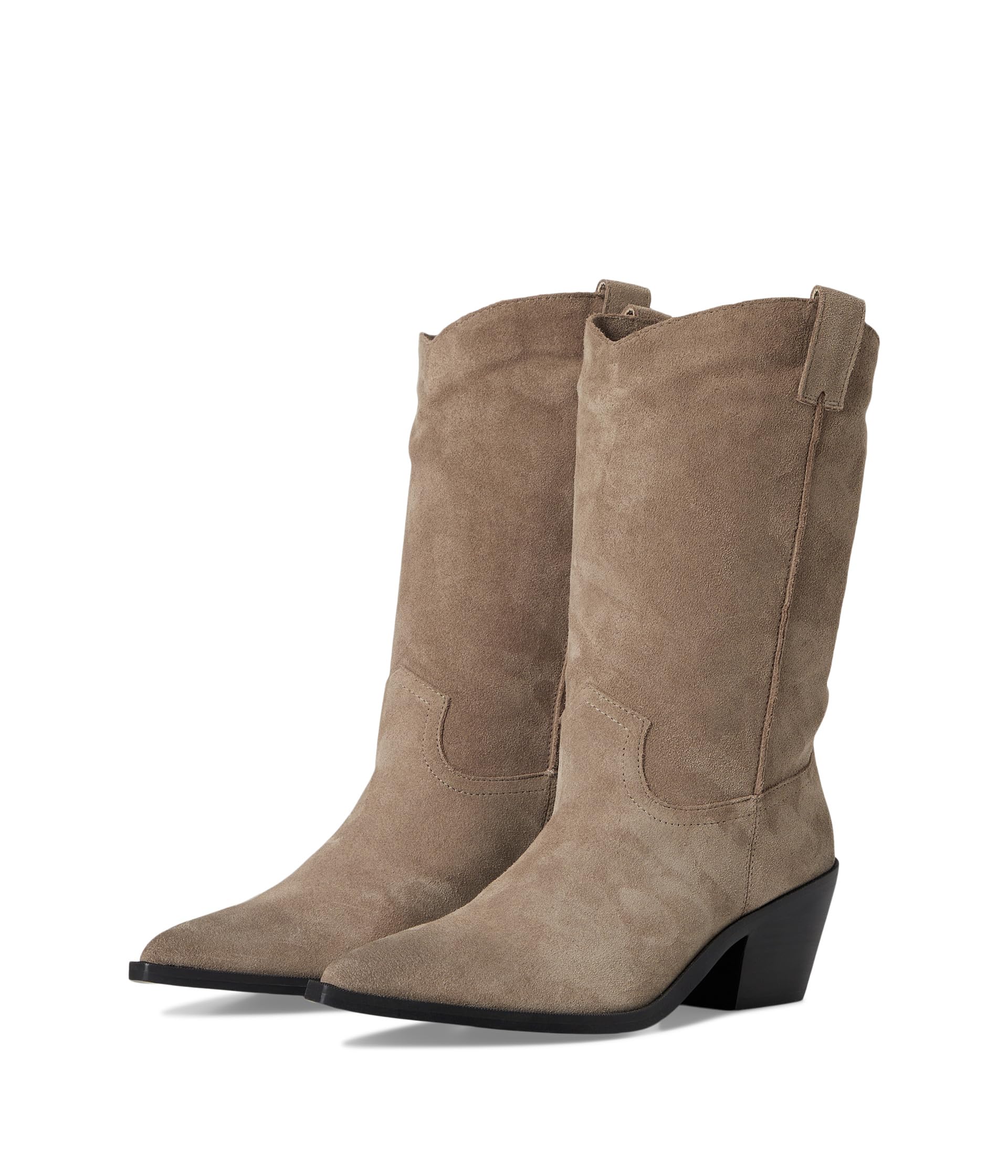 Stetson ботинки Steve Madden