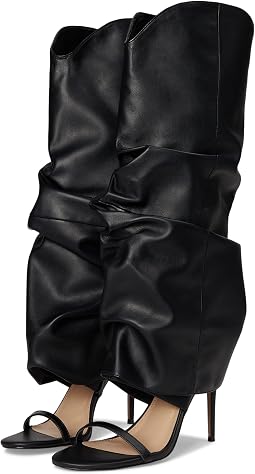 Black Leather
