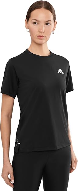 Adi365 Iconic Running Floating T-shirt