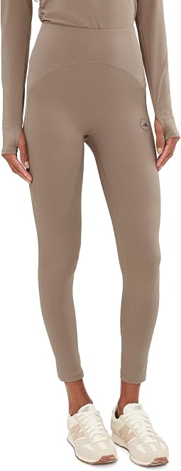 By Stella Mccartney Studio Ruched Leggings