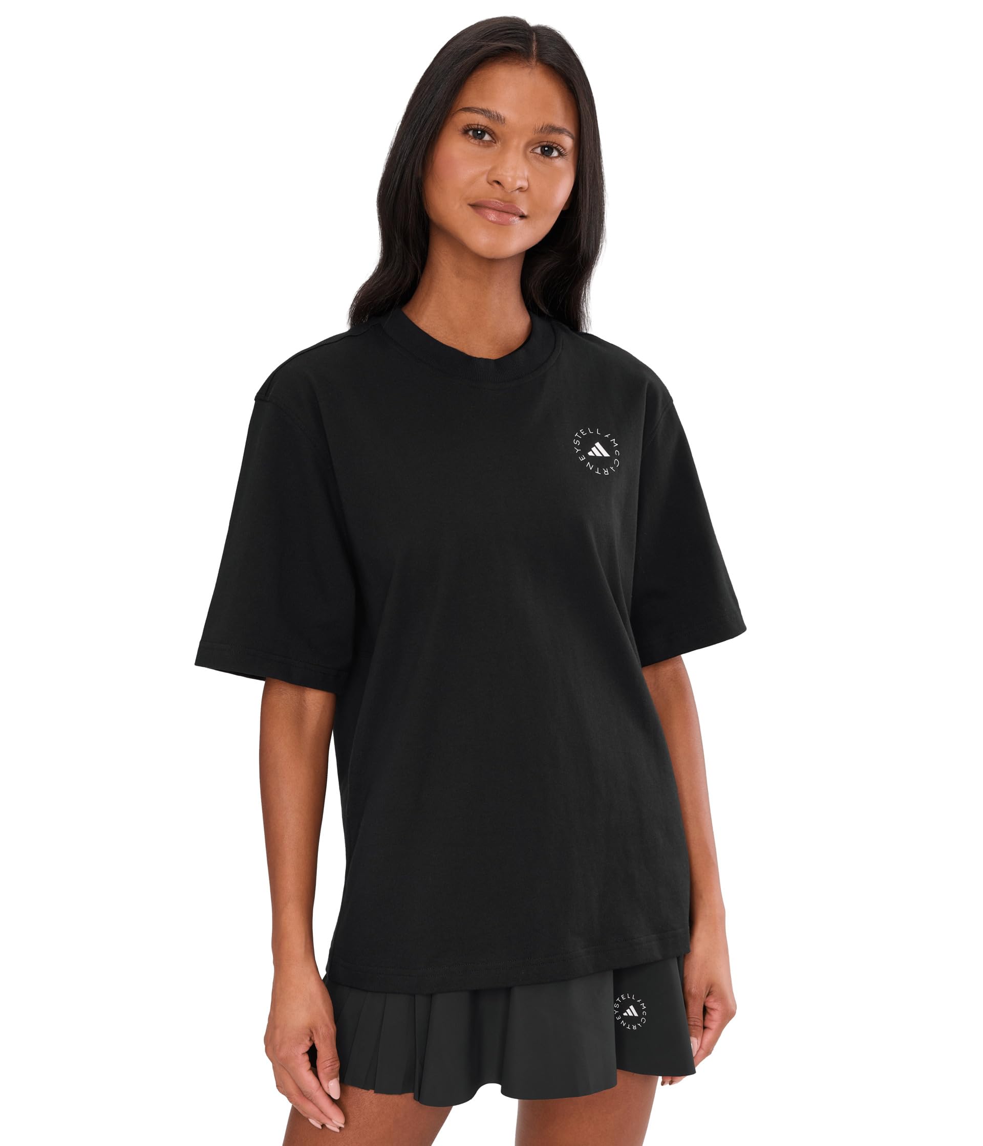 By Stella Mccartney Loose T-shirt