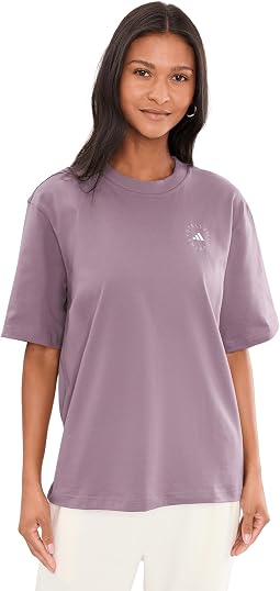 By Stella Mccartney Loose T-shirt