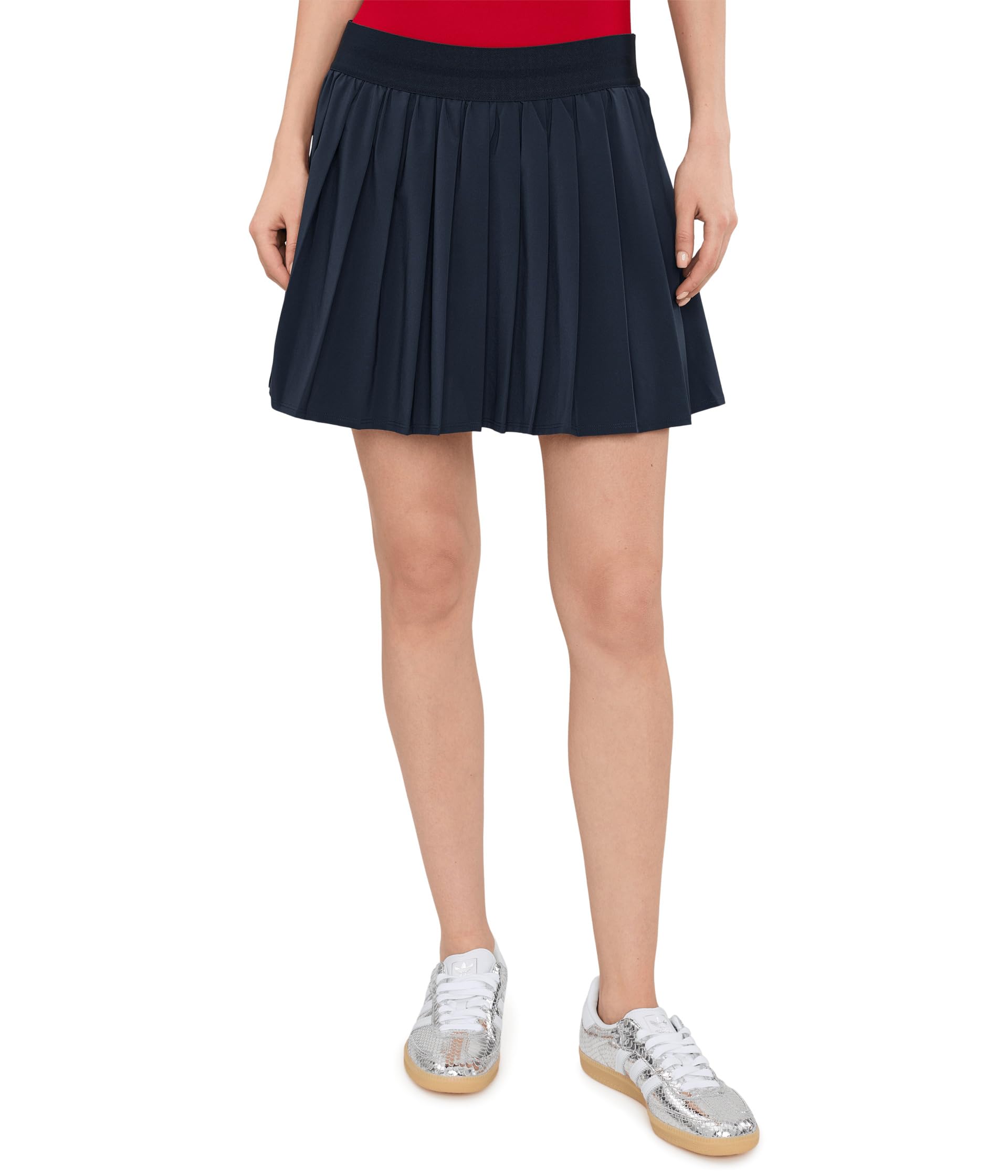 Heritage Tennis Skirt