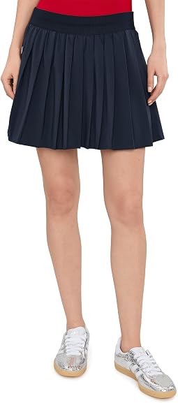 Heritage Tennis Skirt