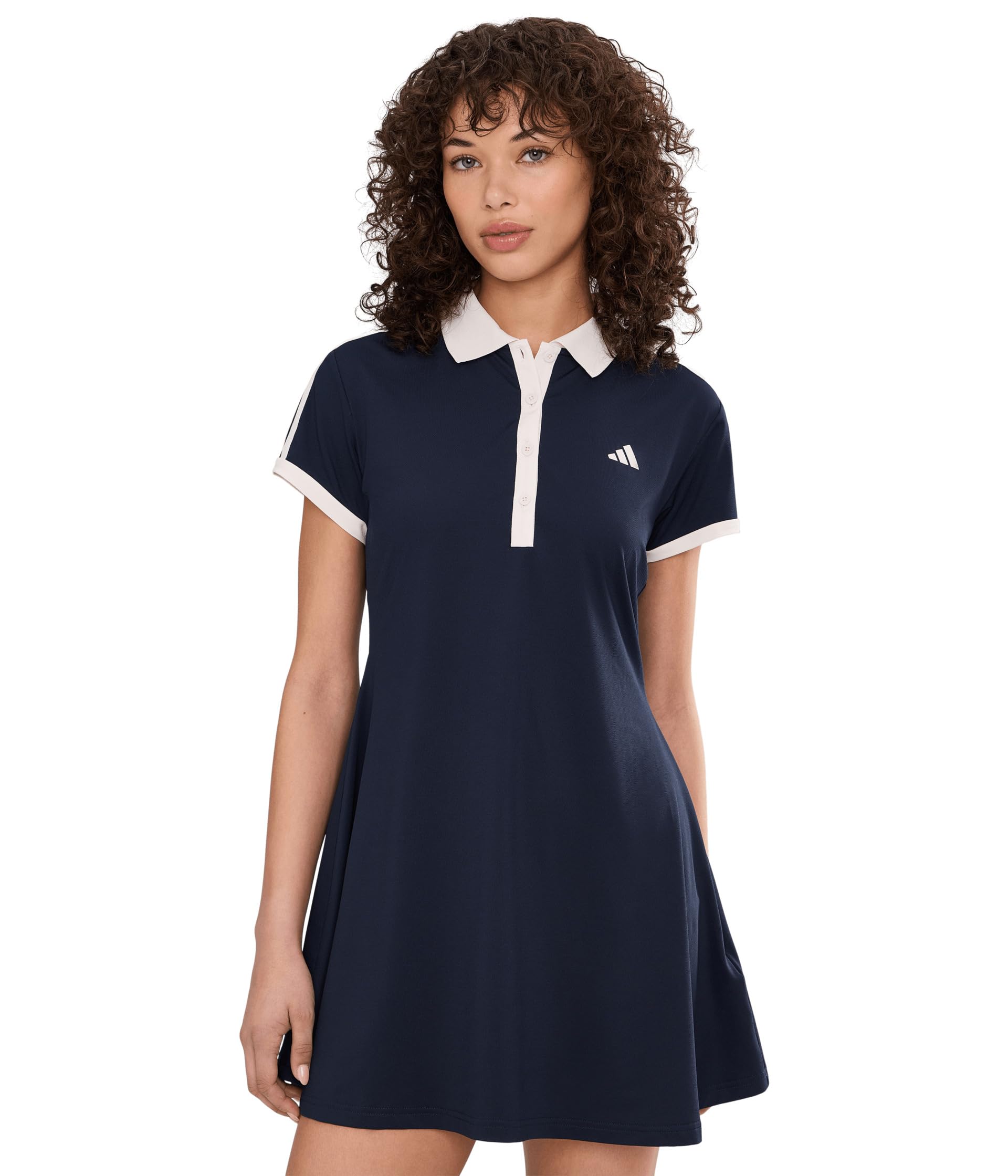 Heritage Tennis Dress