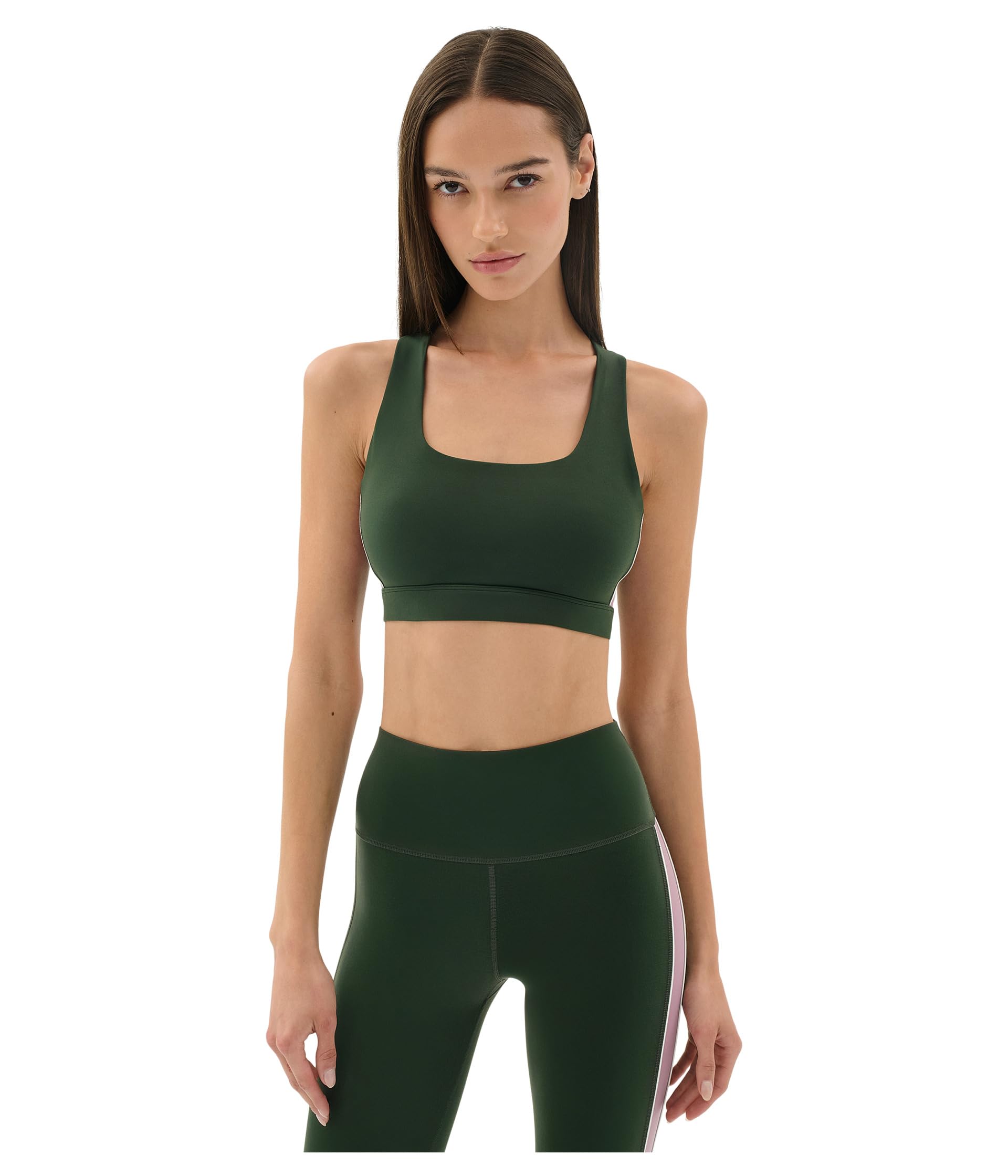 Женский спортивный топ Lexi Rigor Medium Support