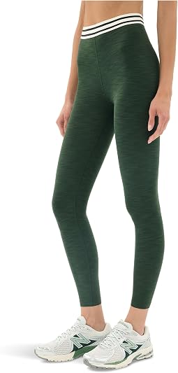 Женские брюки Bailey High Waist Active Rib 7/8