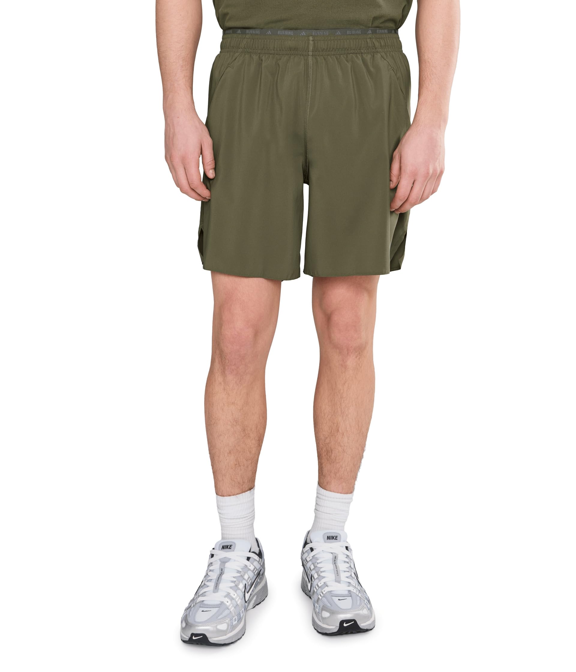 Adi365 Iconic Running Shorts