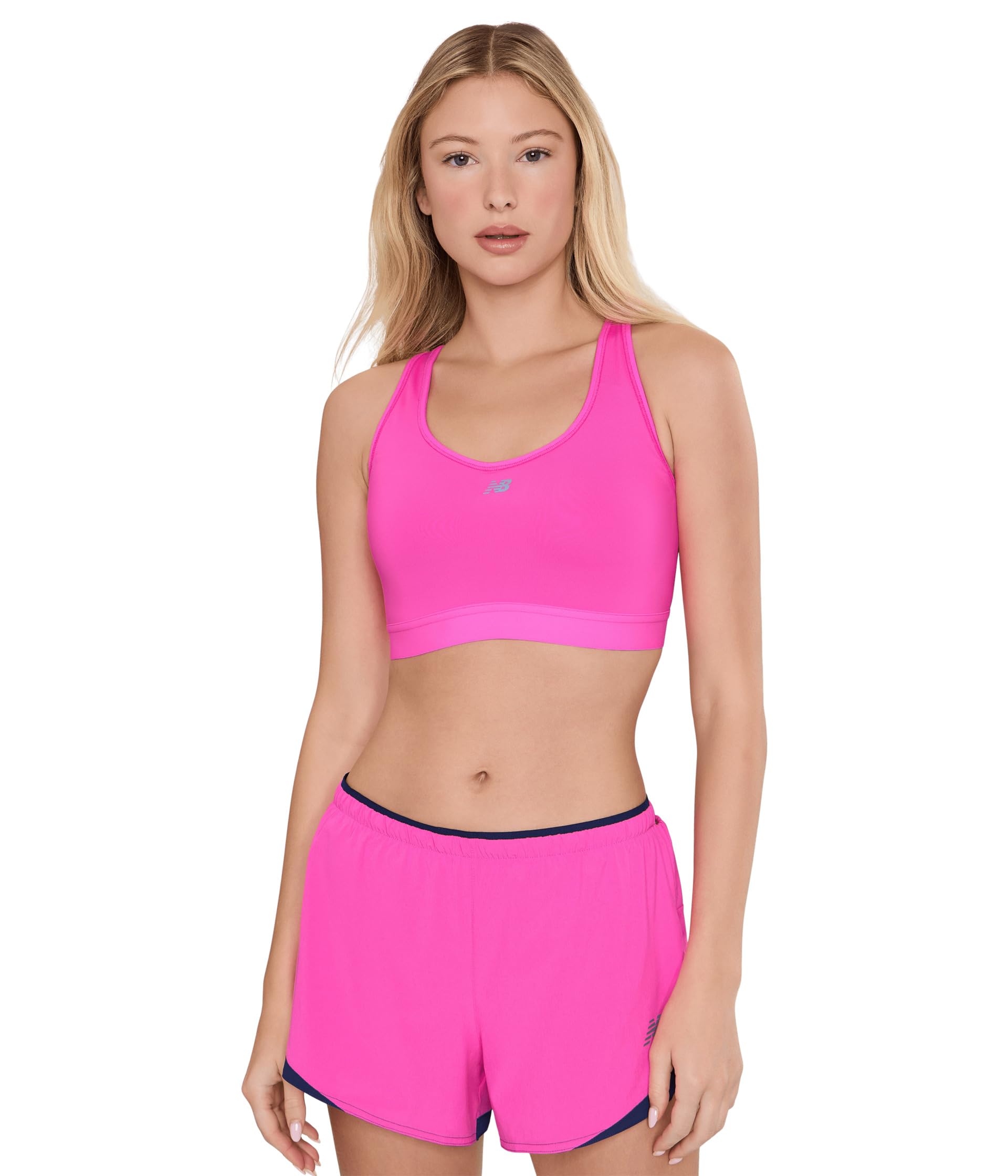 Nb Essential Run Bra