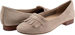 Stone Suede