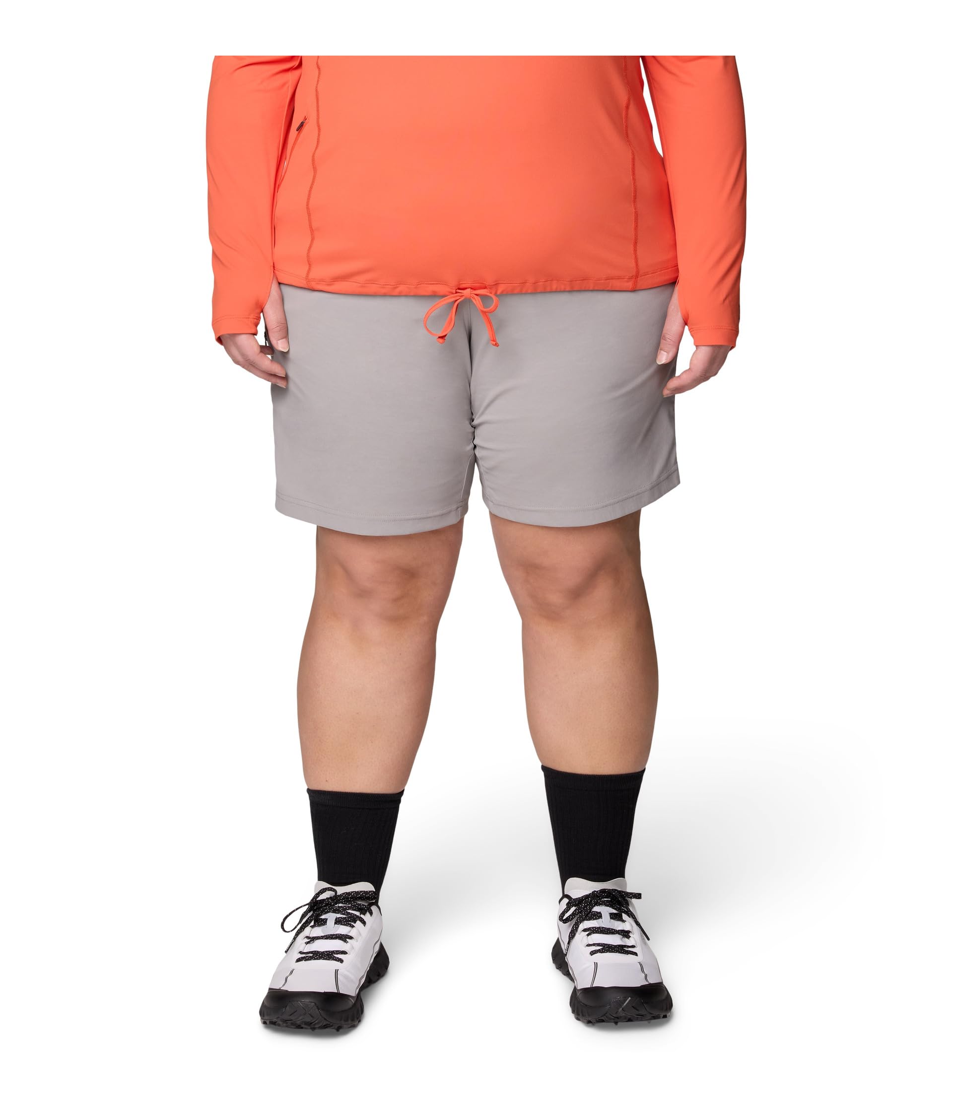 Шорты Plus Size Dynama™ Bermuda