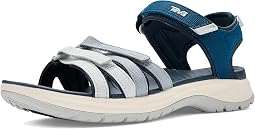 Blue Multi