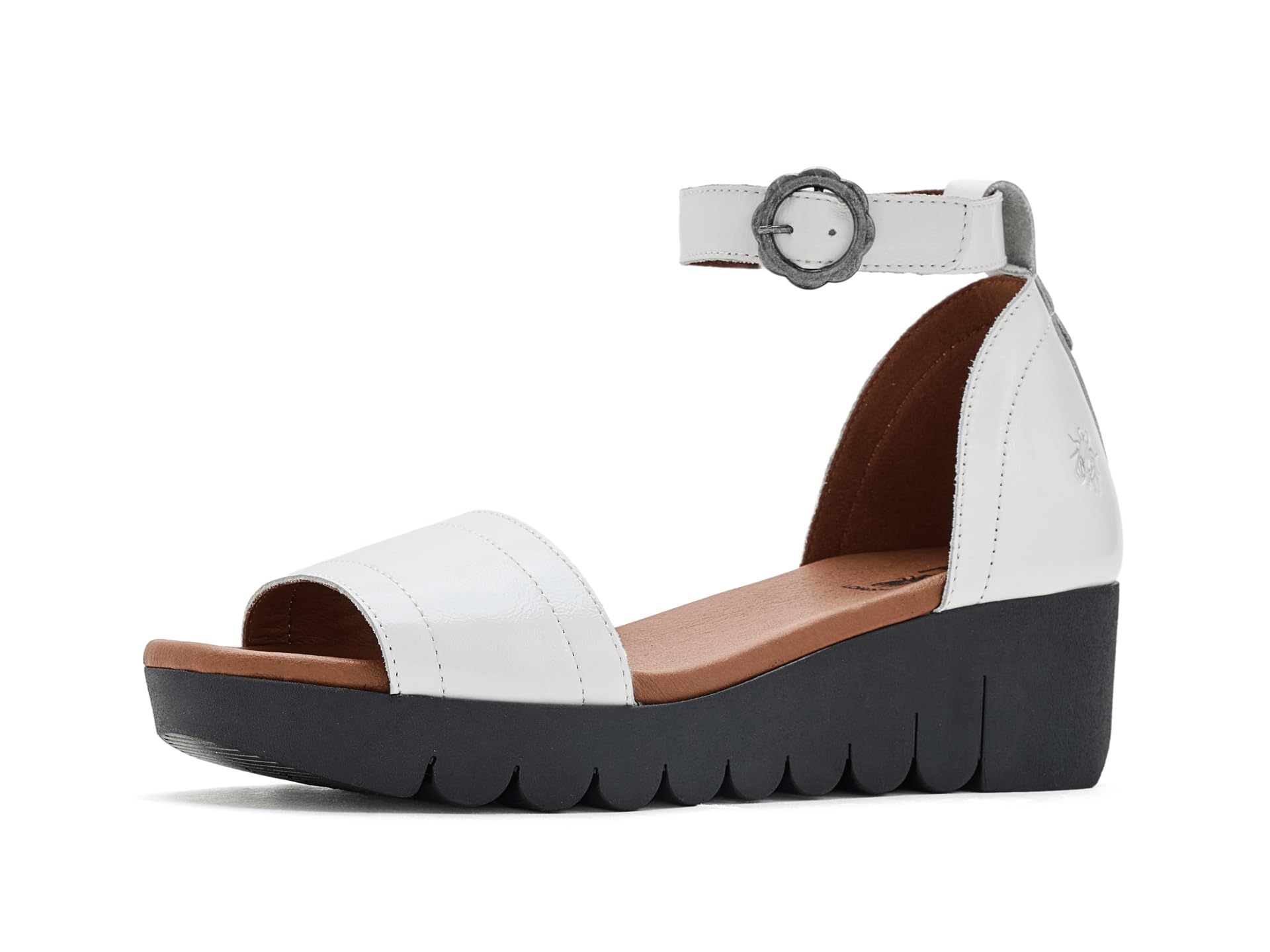 Сандалии FLY LONDON Voik386fly