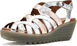 Silver/Sahara