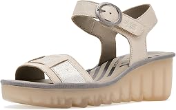 Off-White/Pink Luxor