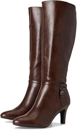 Chestnut Brown