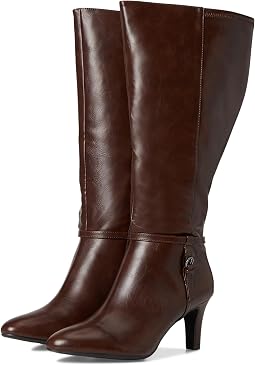 Chestnut Brown