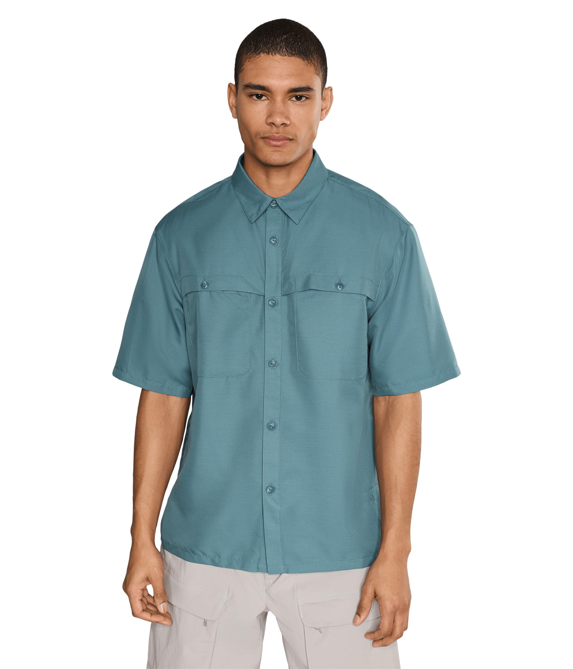 Sun Drift™ Cooling Short Sleeve Shirt
