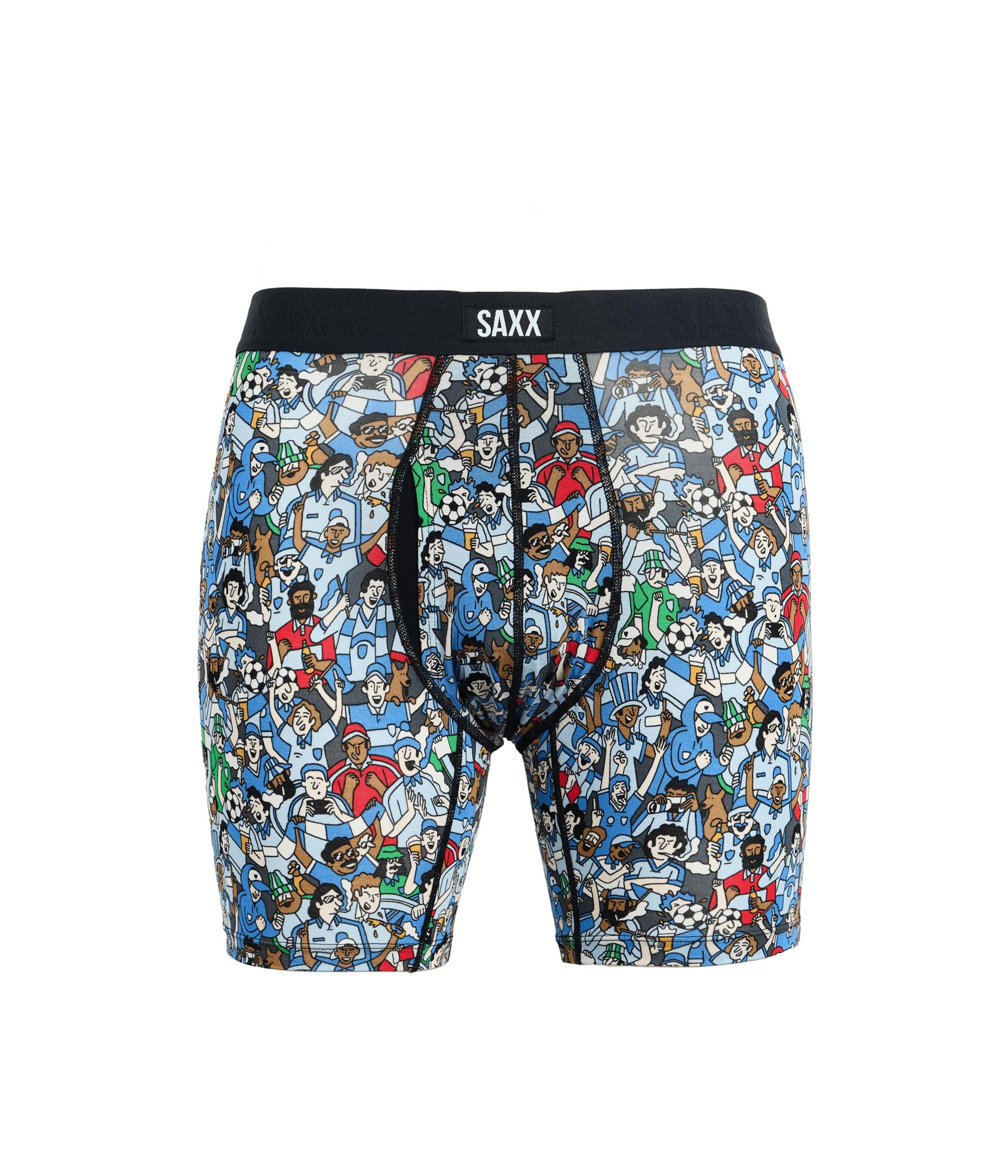 Боксеры Vibe Xtra Soft Comfort