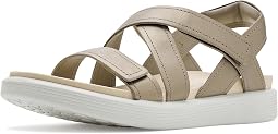 Pure Cashmere Metallic