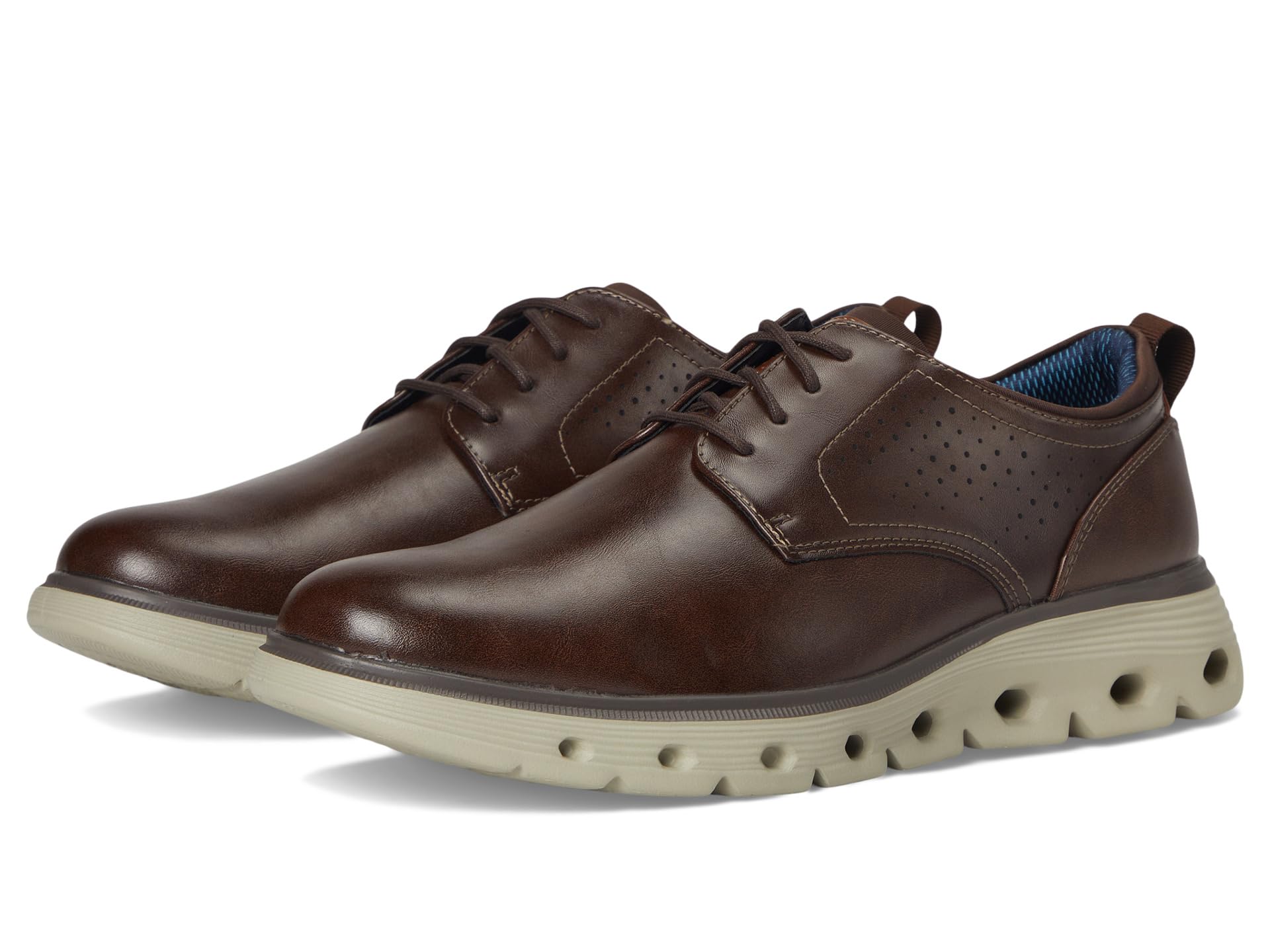Franco Dockers