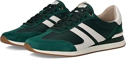Green/White