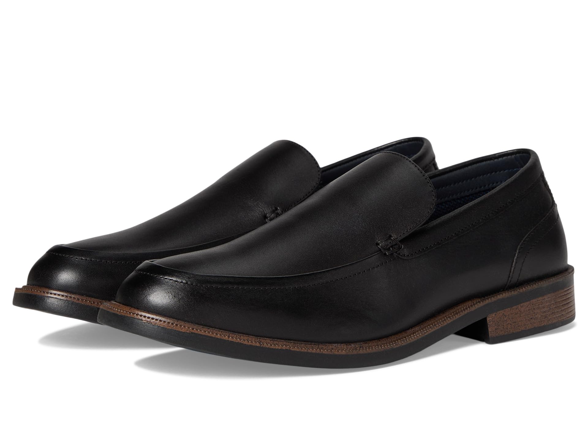 Лоферы Ayers Dockers