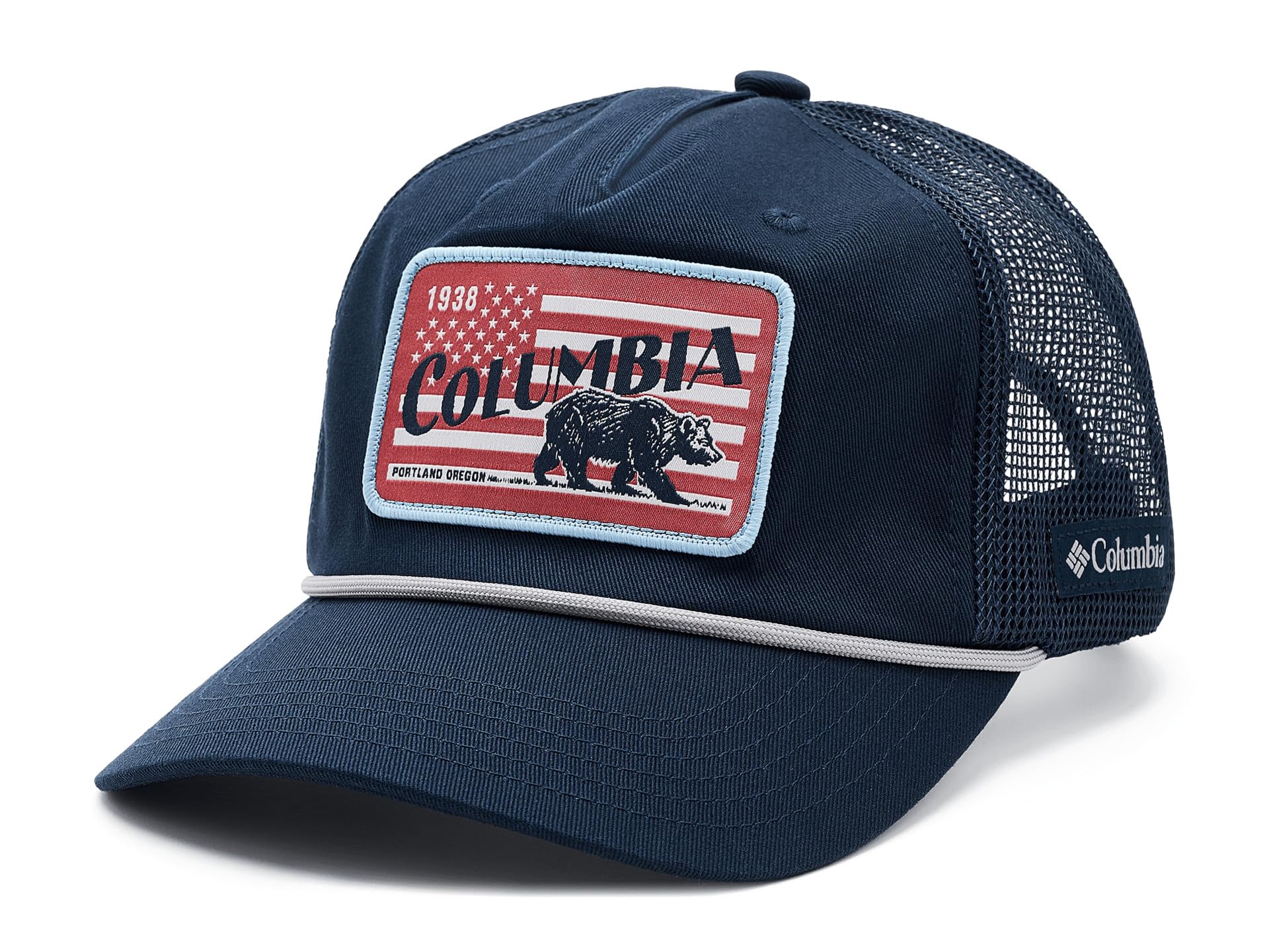 Кепка Columbia Trailblaze Snap Back