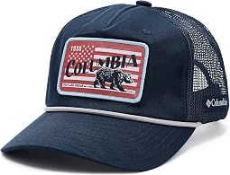 Кепка Columbia Trailblaze Snap Back