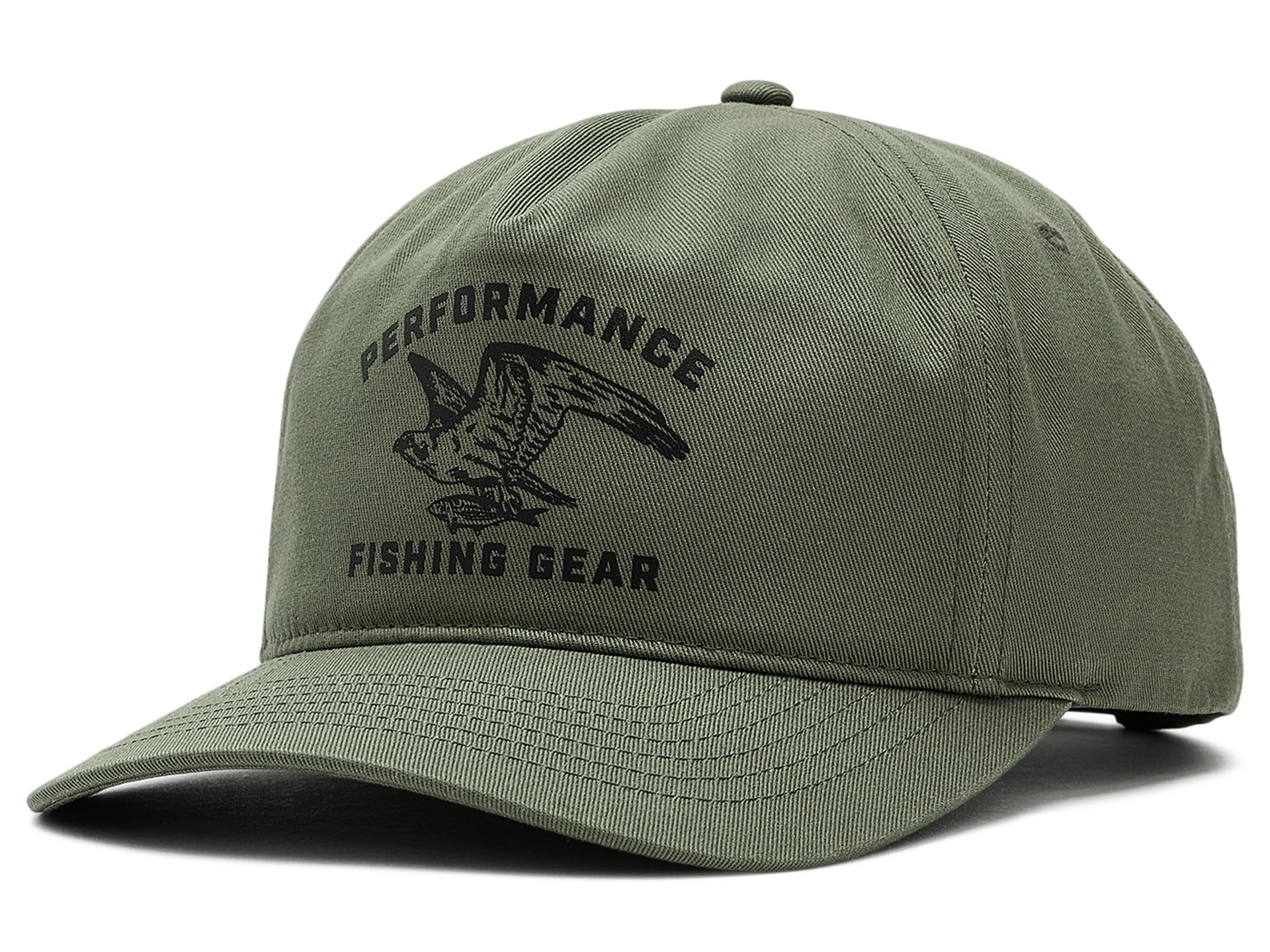 Columbia кепка PFG Creel Snap Back