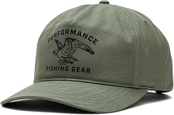 Columbia кепка PFG Creel Snap Back