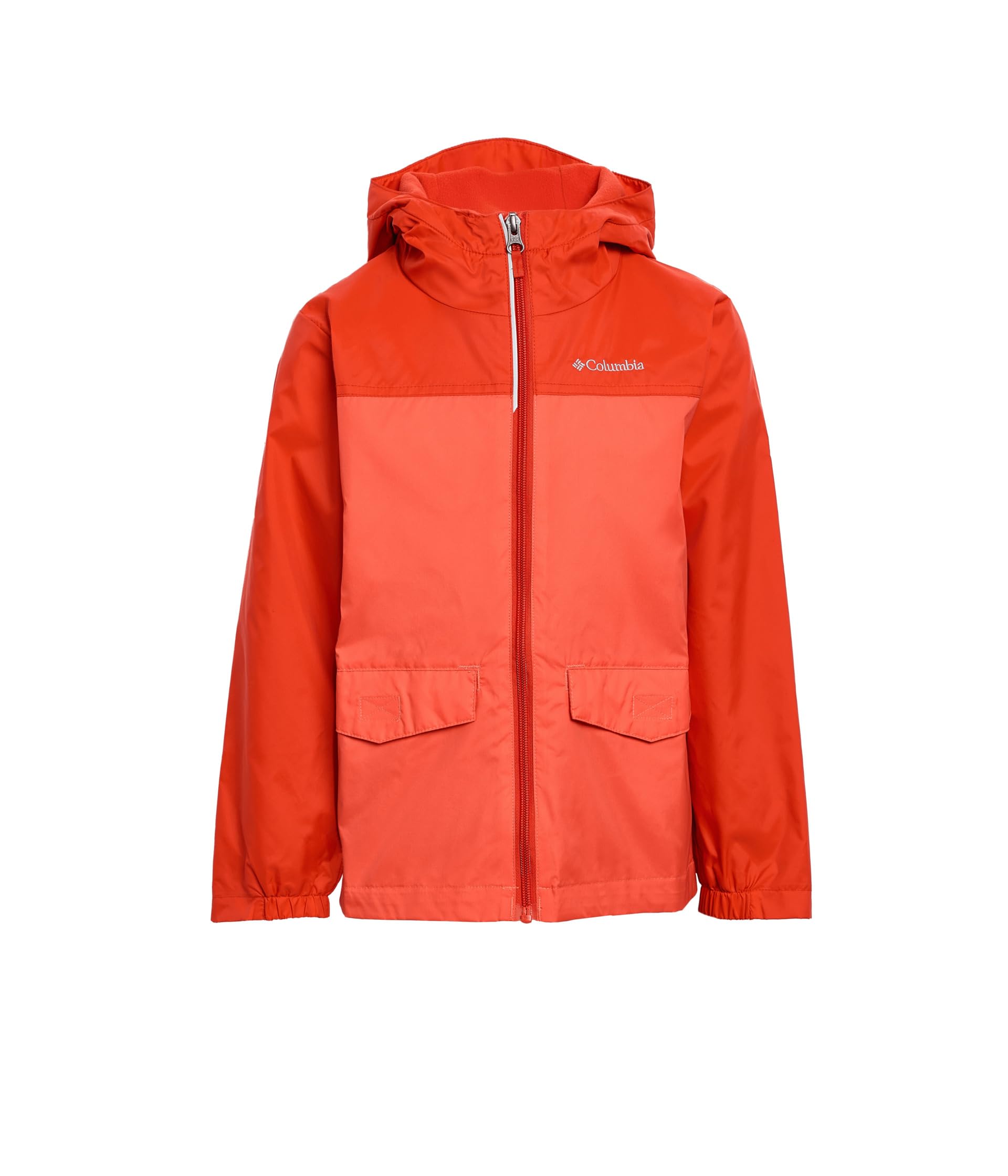 Rain-Zilla II Jacket (Little Kid/Big Kid)