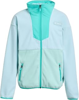 Детский флис Sequoia Grove Full Zip от Columbia Kids