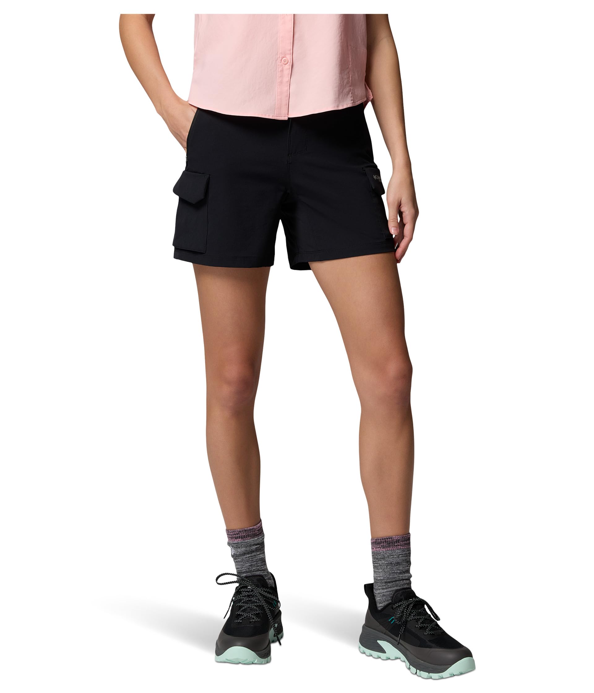 Silver Ridge™ Elite Shorts