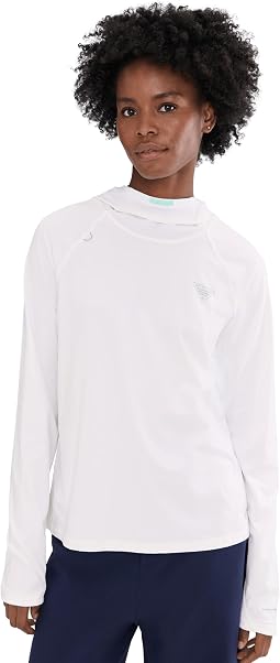 Columbia PFG Wild Cast Sun™ худи Женский