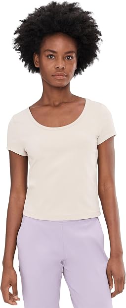 Футболка Pinetown Canyon Rib Short Sleeve
