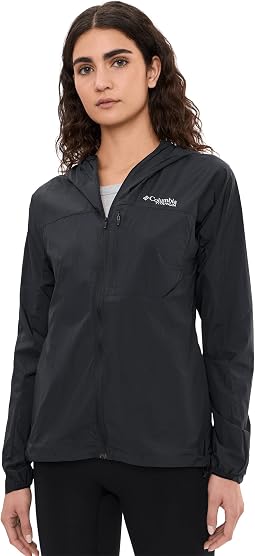 Женская ветровка Columbia Khyex Pro Wind Jacket