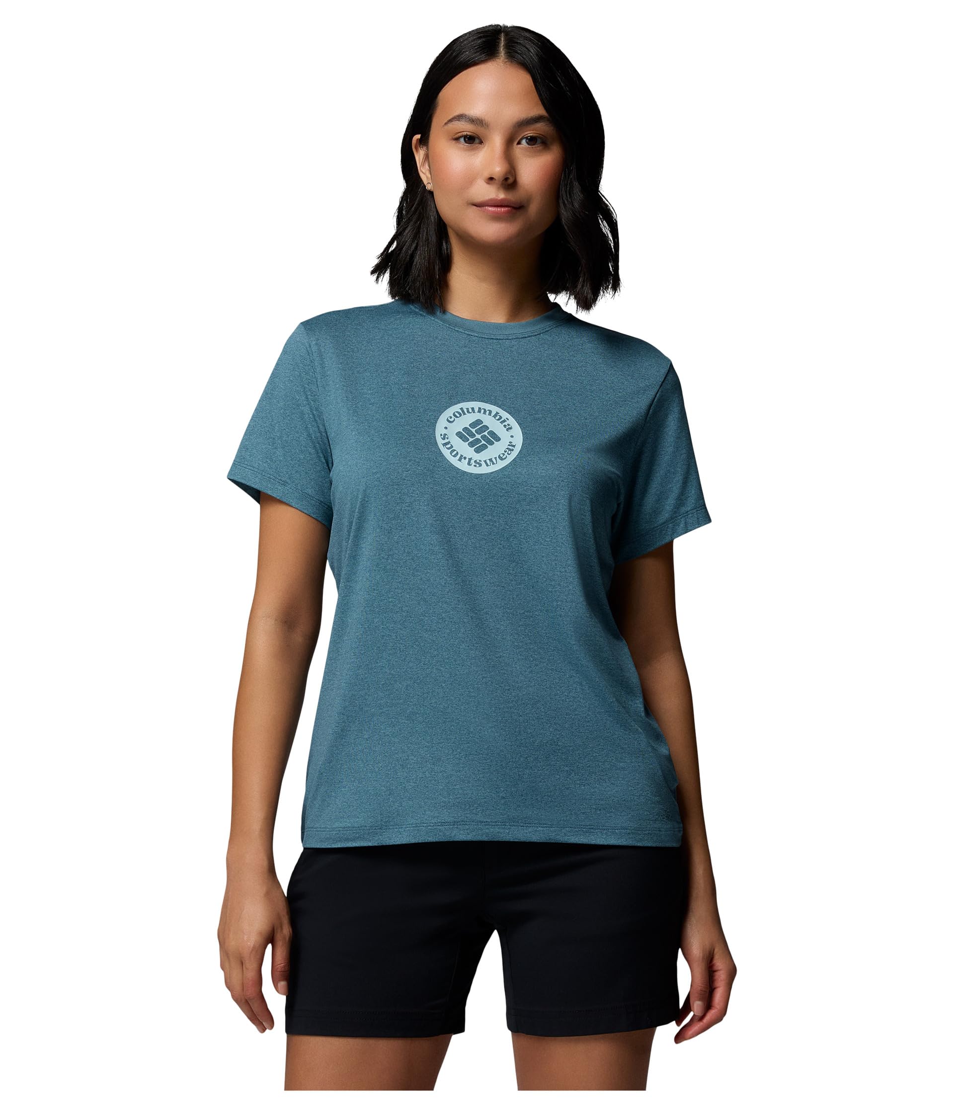 Parsons Point Short Sleeve Graphic Tee