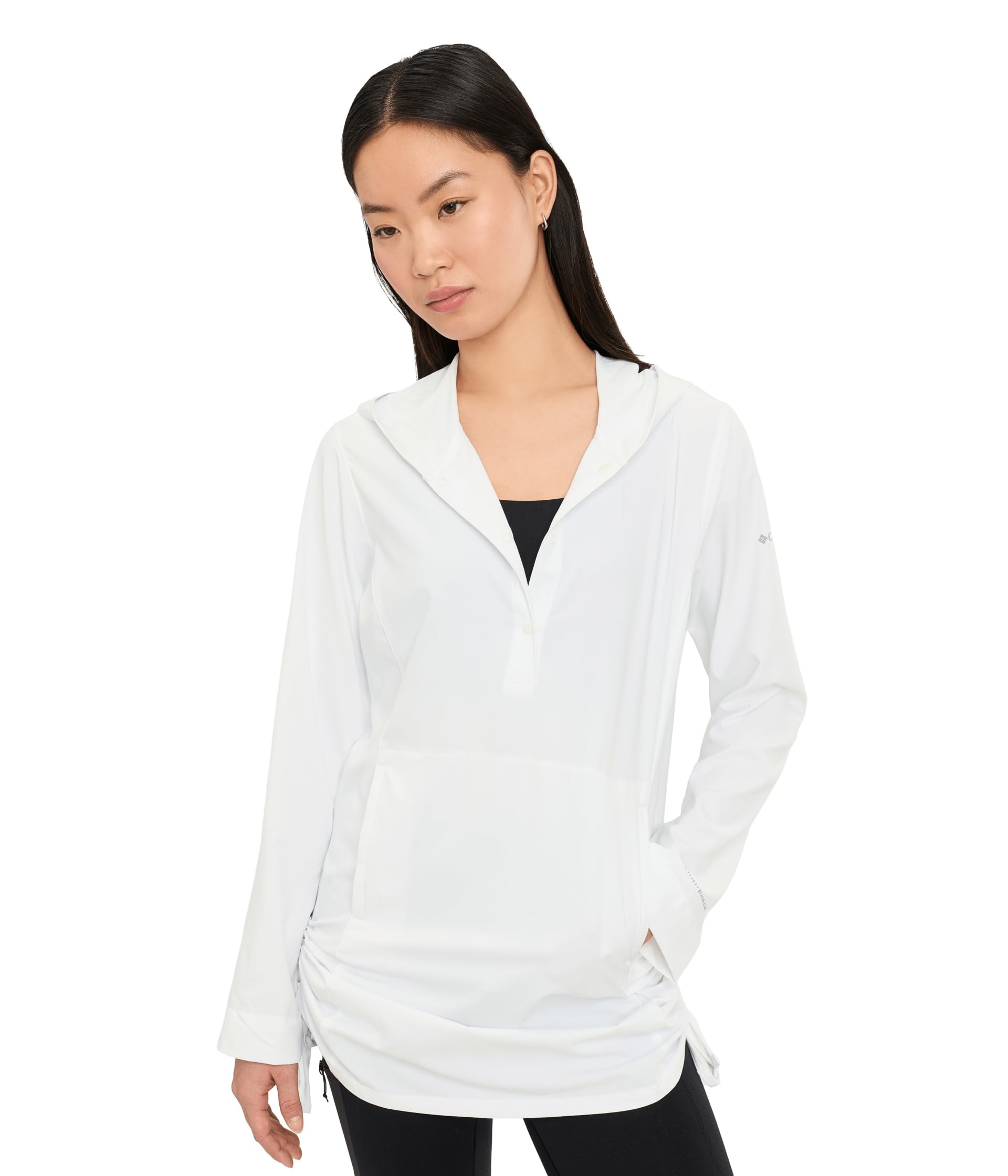 PFG Castback Coverup