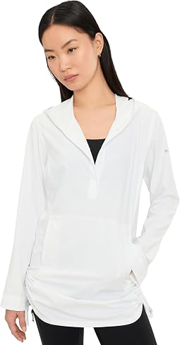Женский накидка PFG Castback Coverup