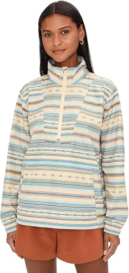 Женская куртка-джемпер Ariat Whisper Pullover
