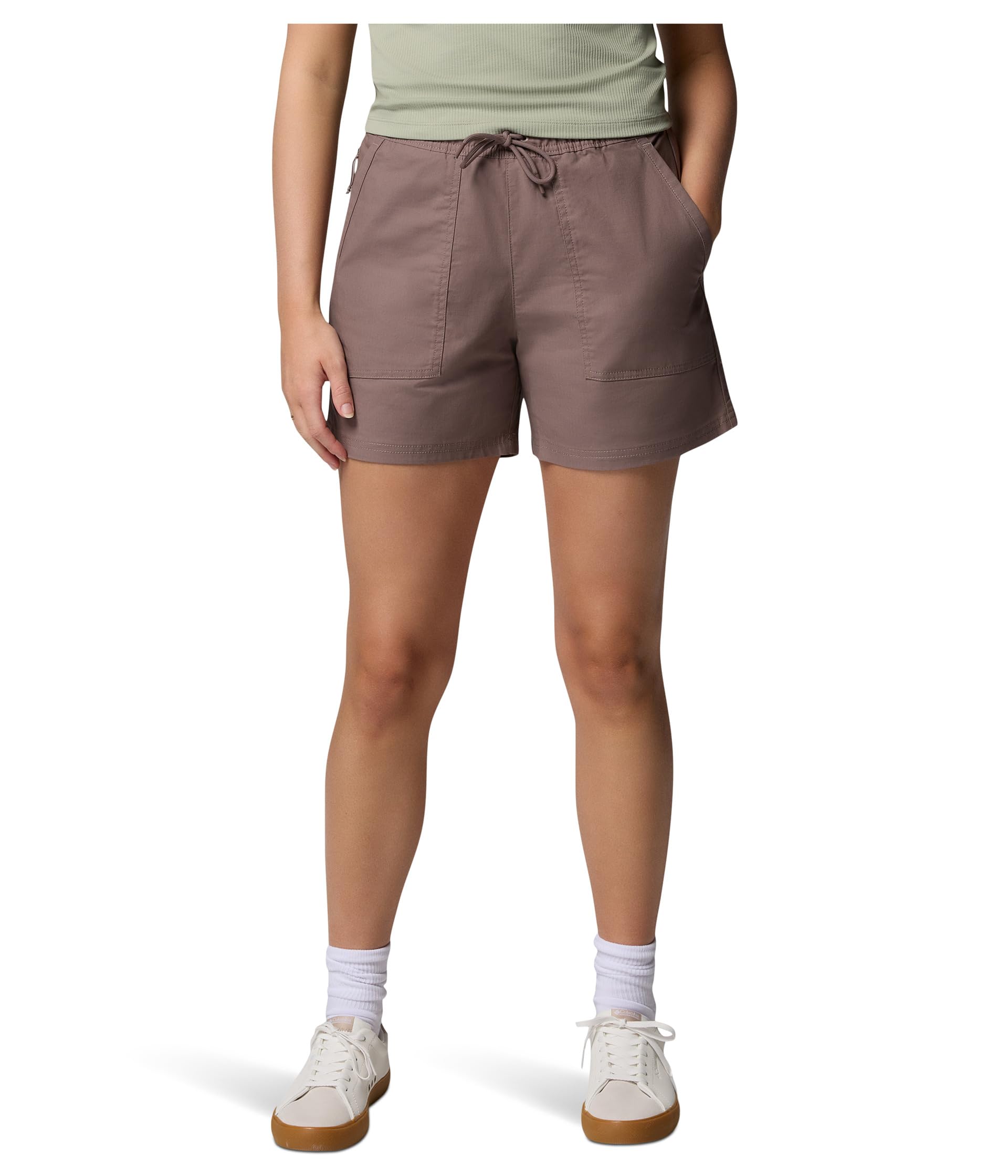 ROC Ripstop Shorts