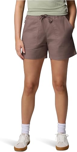 Columbia шорты ROC Ripstop, женские