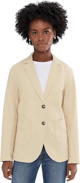 Bianca Blazer