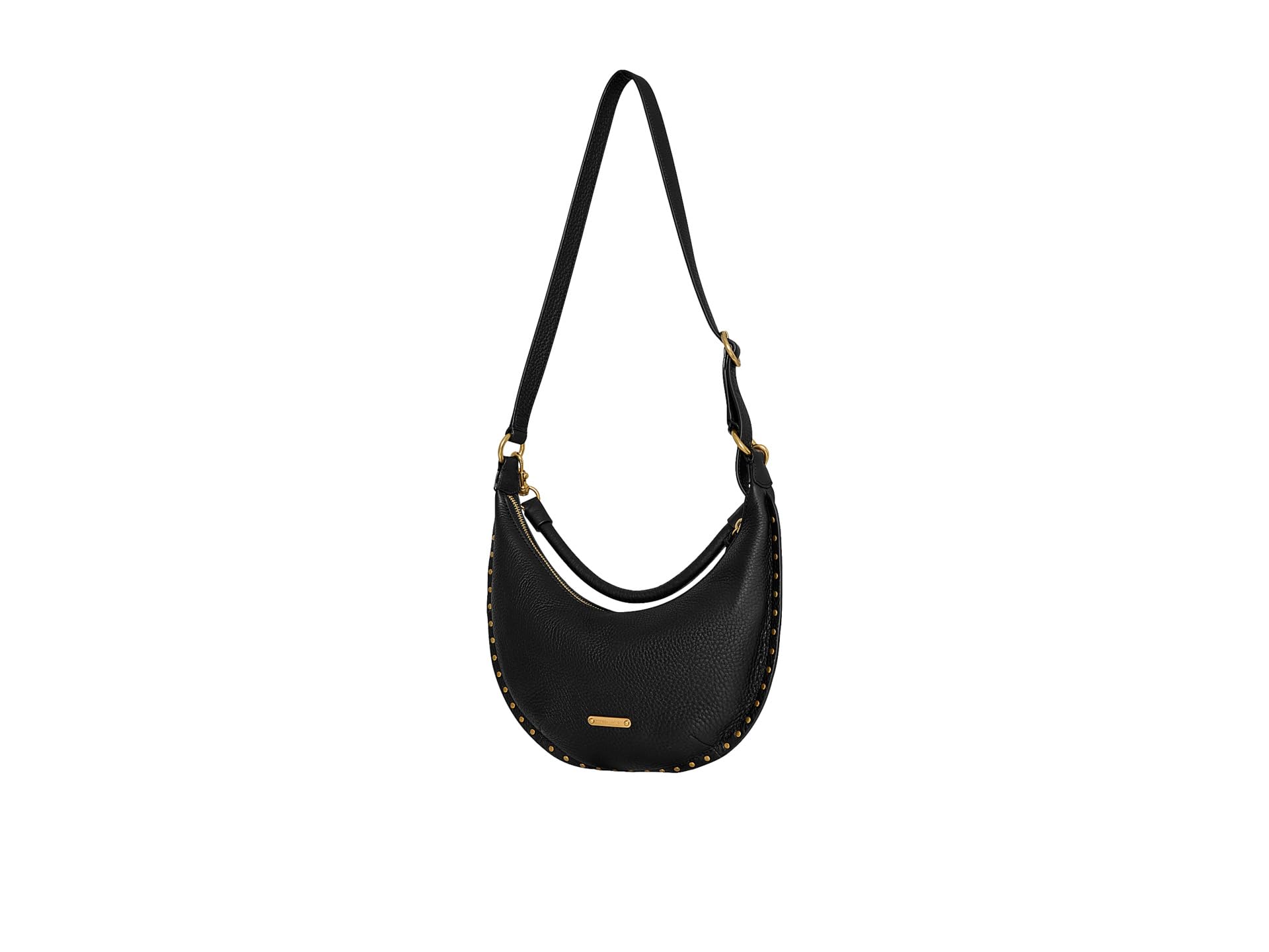 Darren SM Crescent Xbody