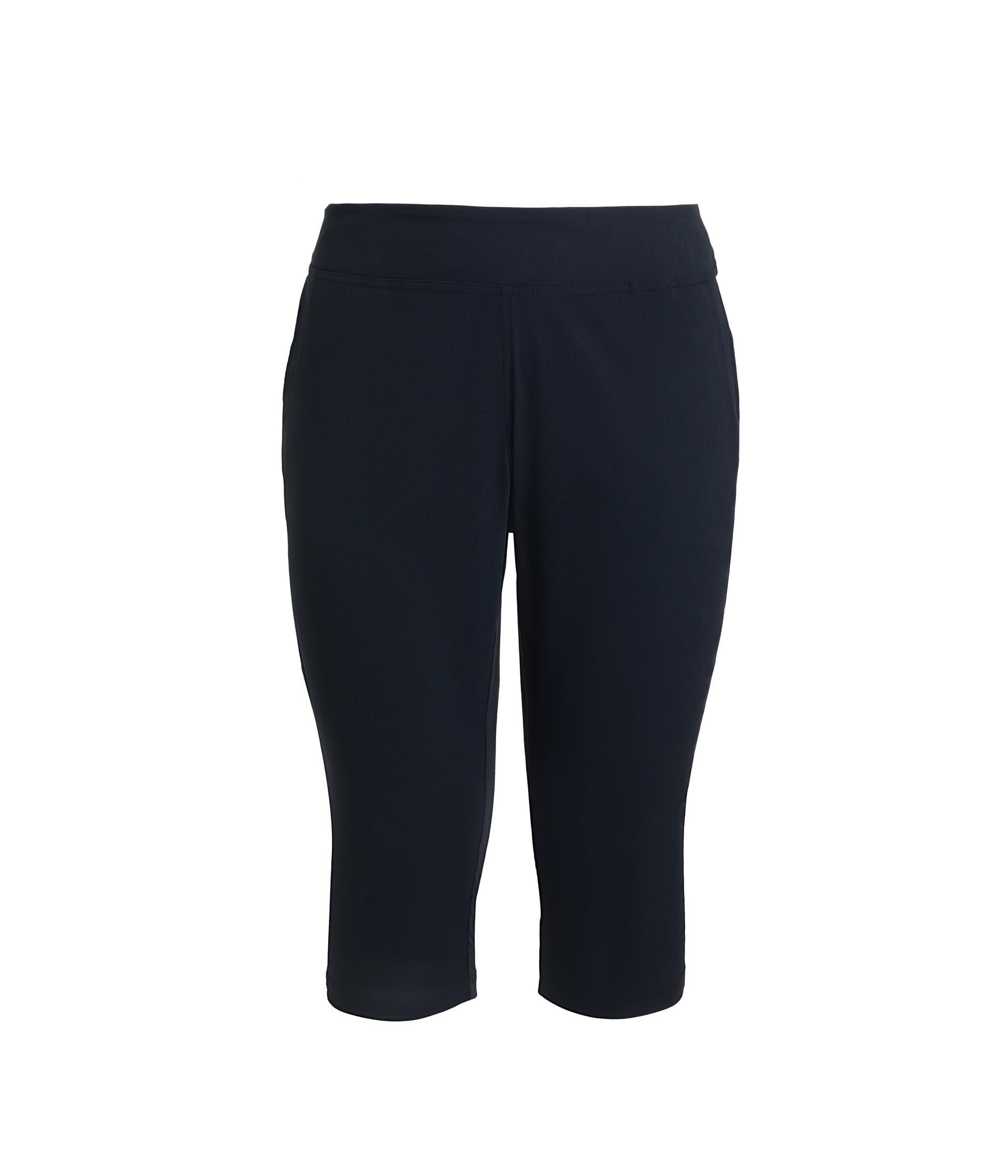 Брюки Plus Size Dynama™ Capri