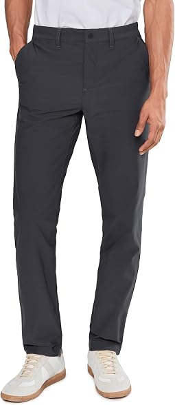 Мужские брюки Lacoste Commuter Pants